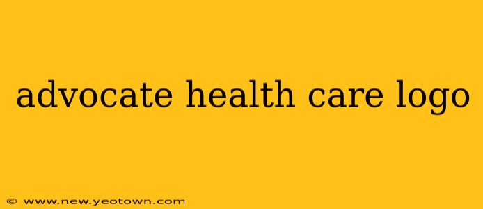 advocate health care logo