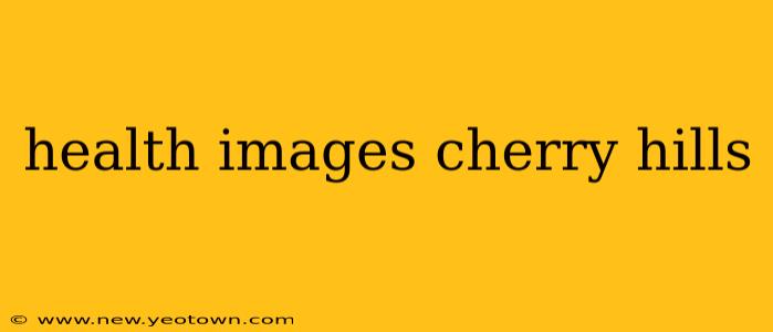 health images cherry hills