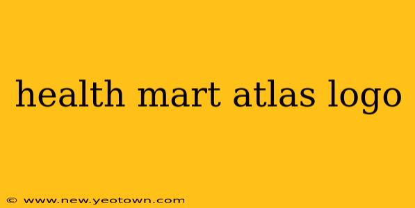 health mart atlas logo
