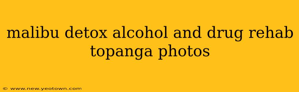 malibu detox alcohol and drug rehab topanga photos