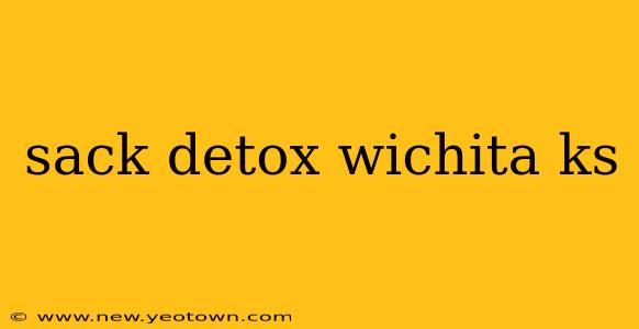 sack detox wichita ks